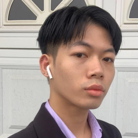 Meet your Posher, Tran - Picture 1 of 1